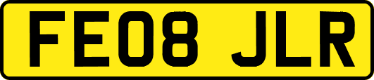 FE08JLR