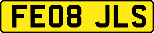 FE08JLS