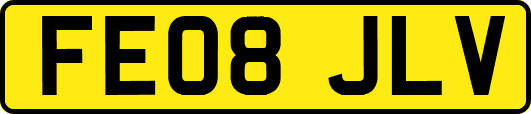 FE08JLV