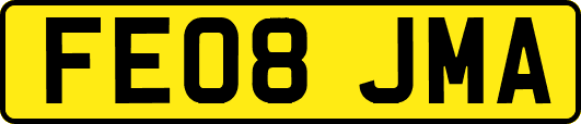 FE08JMA