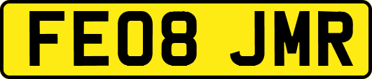 FE08JMR