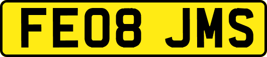 FE08JMS