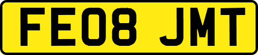 FE08JMT