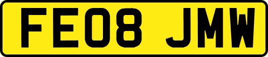 FE08JMW