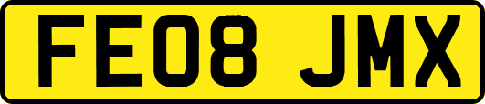 FE08JMX