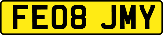 FE08JMY