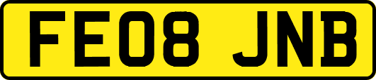 FE08JNB