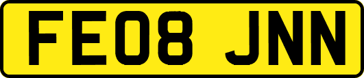 FE08JNN