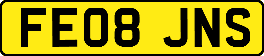 FE08JNS