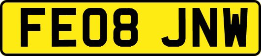 FE08JNW