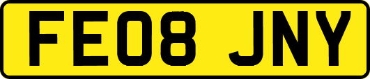 FE08JNY