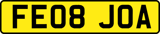 FE08JOA