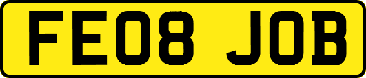 FE08JOB