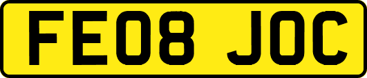 FE08JOC