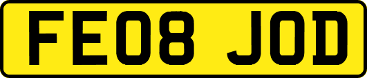 FE08JOD