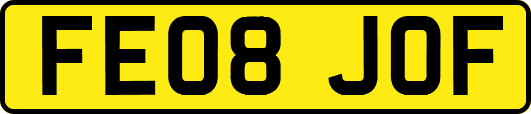 FE08JOF
