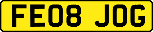 FE08JOG