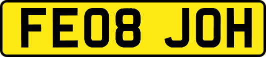 FE08JOH