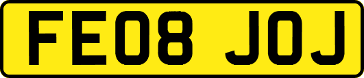 FE08JOJ