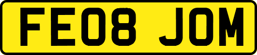 FE08JOM