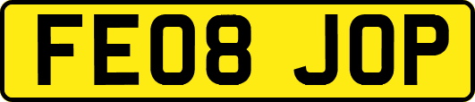 FE08JOP