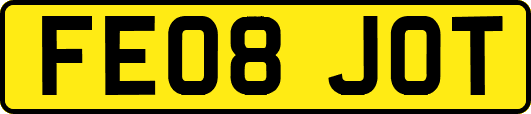 FE08JOT