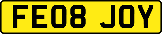 FE08JOY