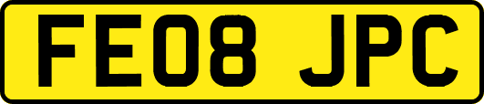 FE08JPC