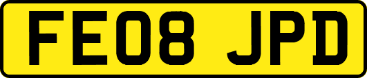FE08JPD