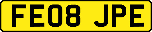 FE08JPE