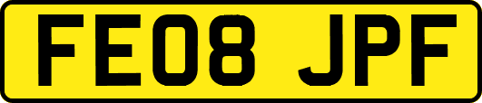 FE08JPF