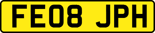 FE08JPH