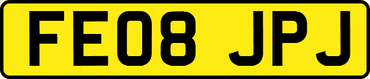 FE08JPJ