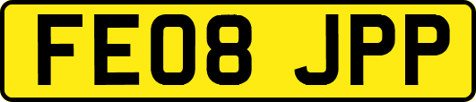 FE08JPP