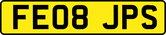 FE08JPS