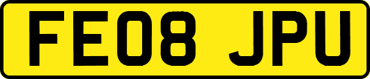 FE08JPU