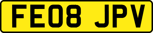 FE08JPV
