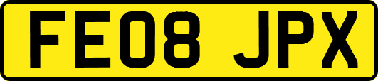 FE08JPX