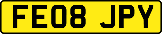FE08JPY