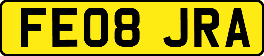 FE08JRA