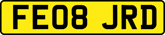 FE08JRD