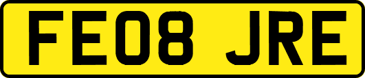 FE08JRE