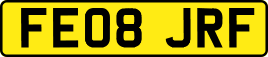 FE08JRF