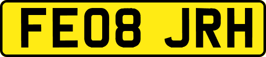 FE08JRH