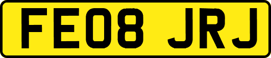 FE08JRJ
