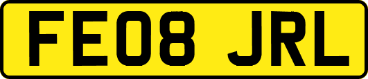 FE08JRL