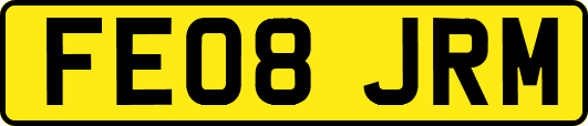 FE08JRM