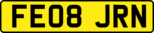 FE08JRN