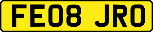 FE08JRO