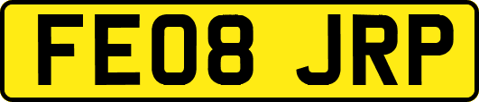 FE08JRP